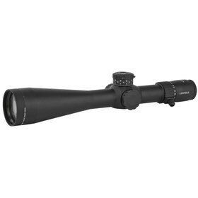 Leupold Mark 5HD 5-25x56mm Rifle Scope - FFP TMR (Mk) Reticle